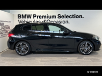 BMW 118i 140 ch M Sport