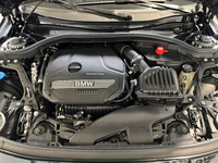 BMW 118i 140 ch M Sport