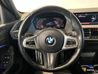 BMW 118i 140 ch M Sport