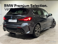 BMW M135i xDrive 306 ch BVA8
