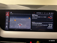 BMW M135i xDrive 306 ch BVA8