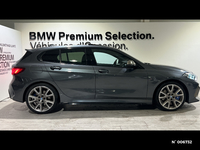 BMW M135i xDrive 306 ch BVA8