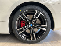 BMW Cab 420d 190 ch BVA8 M Sport