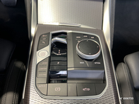 BMW Cab 420d 190 ch BVA8 M Sport