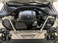 BMW Cab 420d 190 ch BVA8 M Sport