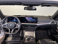 BMW Cab 420d 190 ch BVA8 M Sport