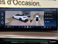 BMW Cab 420d 190 ch BVA8 M Sport