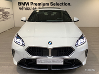 BMW 120 170 ch DKG7 M Sport