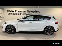 BMW 120 170 ch DKG7 M Sport