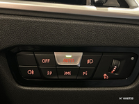 BMW Gran Coupe 420i 184 ch BVA8 M Sport