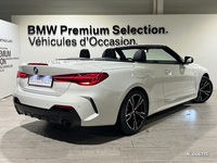BMW Gran Coupe 420i 184 ch BVA8 M Sport