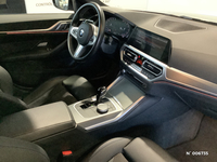 BMW Gran Coupe 420i 184 ch BVA8 M Sport