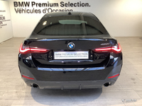 BMW Gran Coupe 420i 184 ch BVA8 M Sport