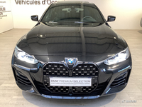 BMW Gran Coupe 420i 184 ch BVA8 M Sport