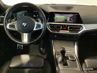 BMW Gran Coupe 420i 184 ch BVA8 M Sport