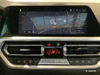 BMW Gran Coupe 420i 184 ch BVA8 M Sport