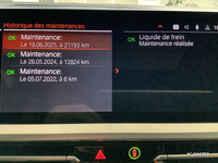 BMW Gran Coupe 420i 184 ch BVA8 M Sport