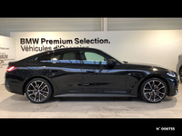 BMW Gran Coupe 420i 184 ch BVA8 M Sport
