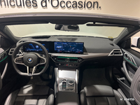 BMW Gran Coupe 420i 184 ch BVA8 M Sport