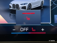 BMW Gran Coupe 420i 184 ch BVA8 M Sport