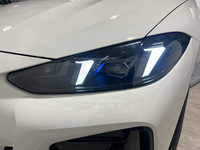 BMW Gran Coupe 420i 184 ch BVA8 M Sport