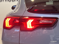 BMW X2 sDrive 20i 170ch DKG7 M Sport