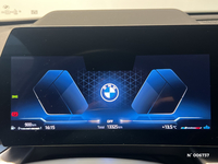 BMW X2 sDrive 20i 170ch DKG7 M Sport