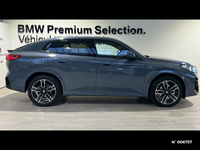 BMW X2 sDrive 20i 170ch DKG7 M Sport