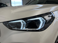 BMW X1 sDrive 20d 163ch DKG7 M Sport