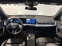 BMW X1 sDrive 20d 163ch DKG7 M Sport