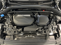 BMW X1 sDrive 20d 163ch DKG7 M Sport