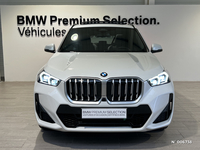 BMW X1 sDrive 20d 163ch DKG7 M Sport