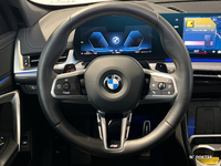 BMW X1 sDrive 20d 163ch DKG7 M Sport