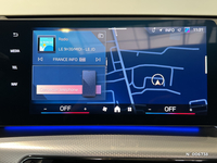 BMW X1 sDrive 20d 163ch DKG7 M Sport