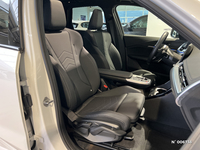 BMW X1 sDrive 20d 163ch DKG7 M Sport