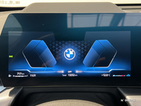 BMW X1 sDrive 20d 163ch DKG7 M Sport