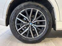 BMW X1 sDrive 20d 163ch DKG7 M Sport