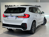 BMW X1 sDrive 20d 163ch DKG7 M Sport