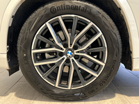 BMW X1 sDrive 20d 163ch DKG7 M Sport