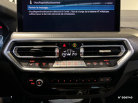 BMW X3 xDrive 30e 292ch BVA8 M Sport