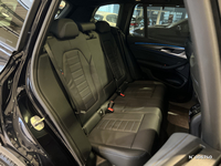 BMW X3 xDrive 30e 292ch BVA8 M Sport