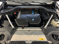 BMW X3 xDrive 30e 292ch BVA8 M Sport