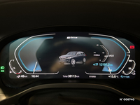 BMW X3 xDrive 30e 292ch BVA8 M Sport