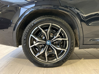 BMW X3 xDrive 30e 292ch BVA8 M Sport