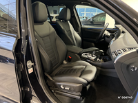 BMW X3 xDrive 30e 292ch BVA8 M Sport