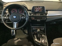 BMW Gran Tourer 218d 150 ch M Sport A