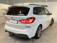 BMW Gran Tourer 218d 150 ch M Sport A