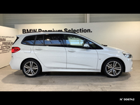 BMW Gran Tourer 218d 150 ch M Sport A