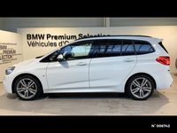 BMW Gran Tourer 218d 150 ch M Sport A