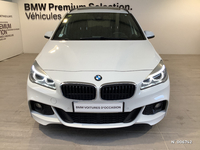 BMW Gran Tourer 218d 150 ch M Sport A